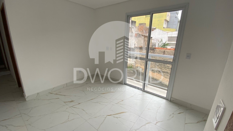 Imagem Cobertura com 2 Quartos à Venda, 107 m² em Vila Alice - Santo André Imagem Cobertura com 2 Quartos à Venda, 107 m² em Vila Alice - Santo André
