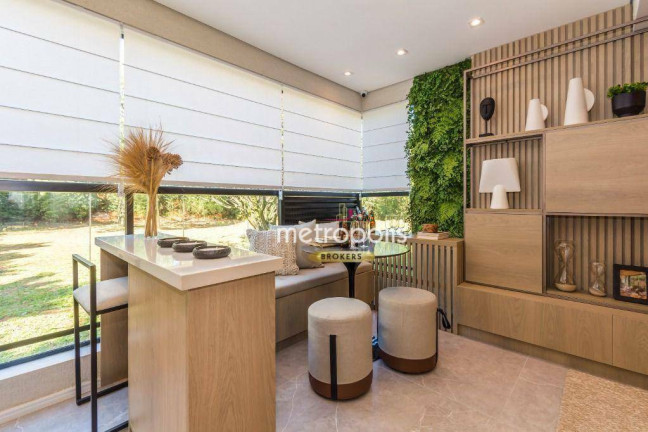 Imagem Apartamento com 2 Quartos à Venda, 71 m² em Rudge Ramos - São Bernardo Do Campo