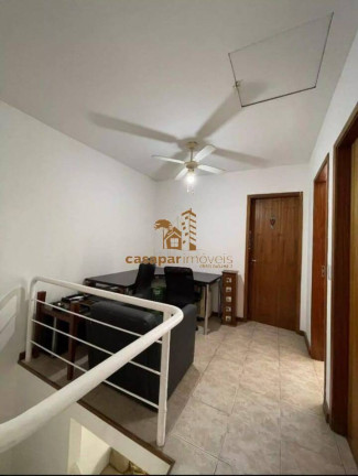 Imagem Casa de Condomínio com 3 Quartos à Venda, 180 m² em Alphaville - Santana De Parnaíba Imagem Casa de Condomínio com 3 Quartos à Venda, 180 m² em Alphaville - Santana De Parnaíba