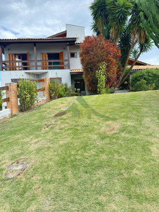 Imagem Chácara com 5 Quartos à Venda, 1.450 m² em Sete Pontes - Piracaia Imagem Chácara com 5 Quartos à Venda, 1.450 m² em Sete Pontes - Piracaia