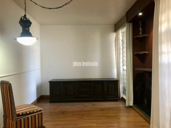 Imagem Casa com 3 Quartos para Alugar, 250 m² em Chácara Monte Alegre - São Paulo