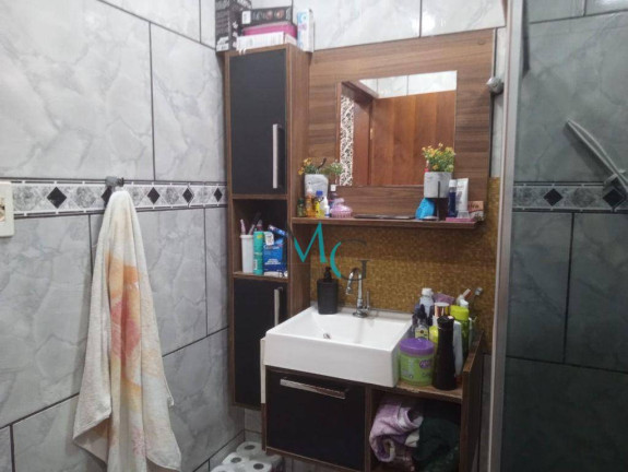 Imagem Casa com 2 Quartos à Venda, 75 m² em Campo Grande - Rio De Janeiro Imagem Casa com 2 Quartos à Venda, 75 m² em Campo Grande - Rio De Janeiro