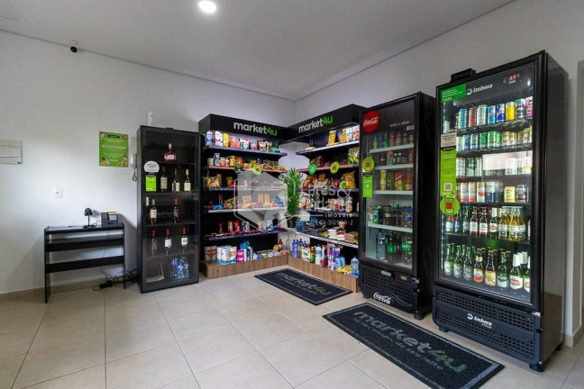 Imagem Apartamento com 1 Quarto à Venda, 63 m² em Jardim Da Glória - São Paulo Imagem Apartamento com 1 Quarto à Venda, 63 m² em Jardim Da Glória - São Paulo