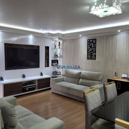 Imagem Apartamento com 3 Quartos à Venda, 76 m² em Jardim Nova Taboão - Guarulhos Imagem Apartamento com 3 Quartos à Venda, 76 m² em Jardim Nova Taboão - Guarulhos