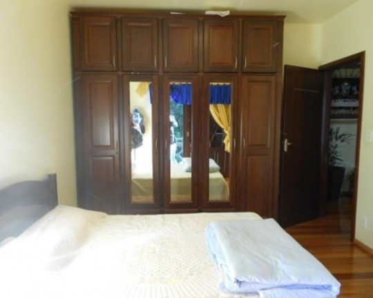 Imagem Casa com 4 Quartos à Venda, 185 m² em Br 116 - Nova Petrópolis