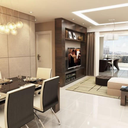 Imagem Apartamento com 3 Quartos à Venda, 123 m² em Fazenda - Itajaí Imagem Apartamento com 3 Quartos à Venda, 123 m² em Fazenda - Itajaí