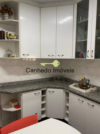 Imagem Apartamento com 3 Quartos à Venda, 115 m² em Campo Belo - São Paulo Imagem Apartamento com 3 Quartos à Venda, 115 m² em Campo Belo - São Paulo