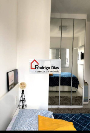 Imagem Apartamento com 3 Quartos à Venda, 59 m² em Jardim Cruz Alta - Jundiaí Imagem Apartamento com 3 Quartos à Venda, 59 m² em Jardim Cruz Alta - Jundiaí
