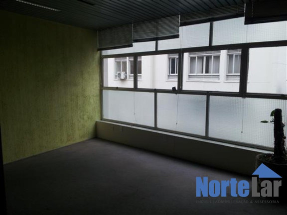 Imagem Sala Comercial à Venda, 220 m² em Vila Buarque - São Paulo