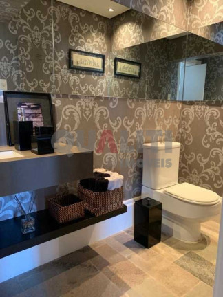 Imagem Apartamento com 4 Quartos à Venda, 364 m² em Moema - São Paulo