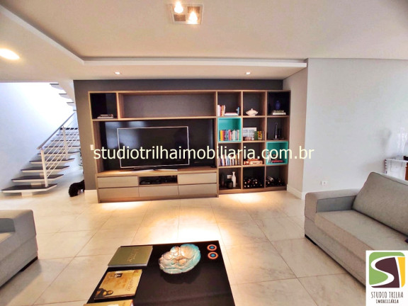 Imagem Casa com 4 Quartos à Venda, em Condomínio Sunset Park - São José Dos Campos Imagem Casa com 4 Quartos à Venda, em Condomínio Sunset Park - São José Dos Campos