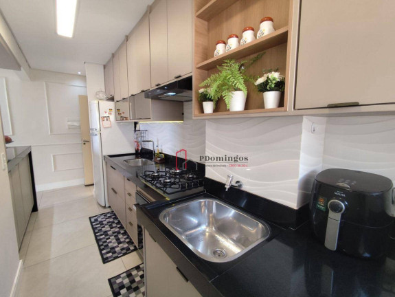 Imagem Apartamento com 2 Quartos à Venda, 67 m² em Condomínio Residencial Viva Vista - Sumaré Imagem Apartamento com 2 Quartos à Venda, 67 m² em Condomínio Residencial Viva Vista - Sumaré