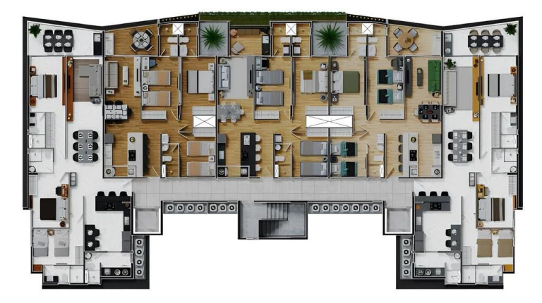 Imagem Apartamento com 3 Quartos à Venda, 111 m² em Manaíra - João Pessoa Imagem Apartamento com 3 Quartos à Venda, 111 m² em Manaíra - João Pessoa