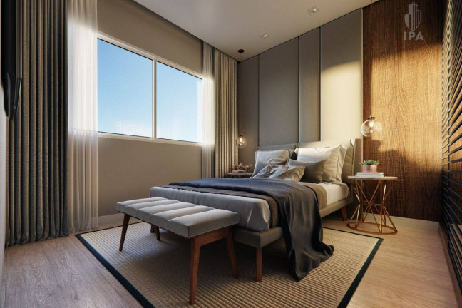 Imagem Apartamento com 2 Quartos à Venda, 71 m² em São João - Itajaí Imagem Apartamento com 2 Quartos à Venda, 71 m² em São João - Itajaí
