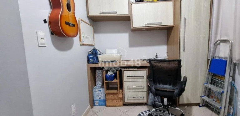 Imagem Apartamento com 1 Quarto à Venda, 50 m² em Centro - Florianópolis