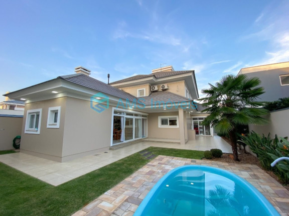 Casa com 3 Quartos à Venda, 263 m² em Estancia Velha - Canoas