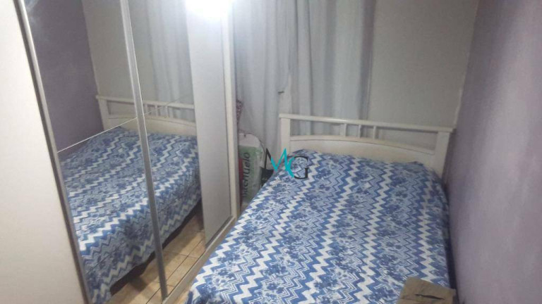 Imagem Apartamento com 2 Quartos à Venda, 47 m² em Campo Grande - Rio De Janeiro