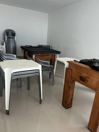 Imagem Apartamento com 1 Quarto à Venda, 10 m² em Flórida - Praia Grande Imagem Apartamento com 1 Quarto à Venda, 10 m² em Flórida - Praia Grande