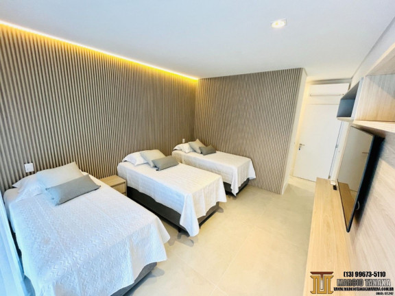 Imagem Casa com 6 Quartos à Venda, 522 m² em Riviera - Bertioga