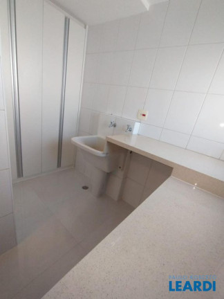 Imagem Apartamento com 3 Quartos para Alugar, 119 m² em Casa Branca - Santo André