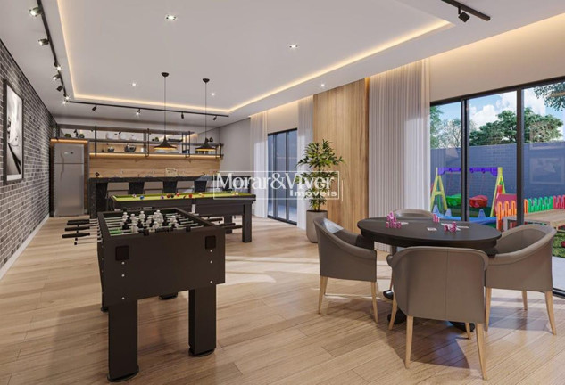 Imagem Apartamento com 4 Quartos à Venda, 166 m² em Cabral - Curitiba