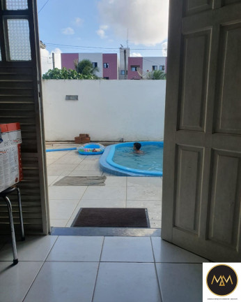 Imagem Casa com 3 Quartos à Venda, 118 m² em água Fria - João Pessoa Imagem Casa com 3 Quartos à Venda, 118 m² em água Fria - João Pessoa