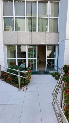 Imagem Apartamento com 2 Quartos à Venda, 62 m² em Candeias - Jaboatão Dos Guararapes