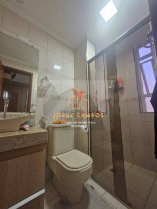 Imagem Apartamento com 3 Quartos à Venda, 82 m² em Palmeiras De São José - São José Dos Campos Imagem Apartamento com 3 Quartos à Venda, 82 m² em Palmeiras De São José - São José Dos Campos