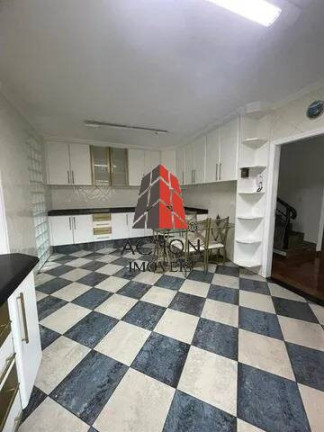 Imagem Casa com 3 Quartos à Venda, 200 m² em Vila Santo Estevão - São Paulo