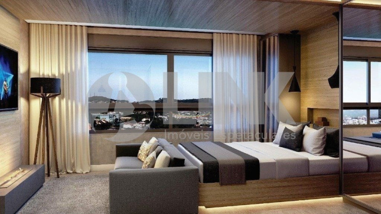 Imagem Apartamento com 1 Quarto à Venda, 35 m² em Glória - Porto Alegre