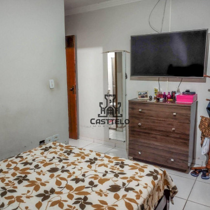 Imagem Casa com 2 Quartos à Venda, 81 m² em São Pedro - Londrina