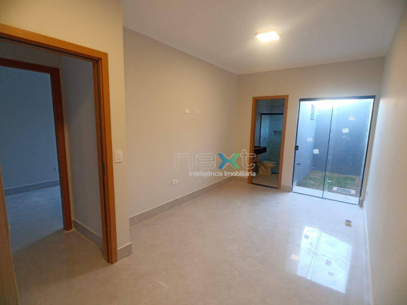 Imagem Casa com 2 Quartos à Venda, 101 m² em Vila Danúbio Azul - Campo Grande Imagem Casa com 2 Quartos à Venda, 101 m² em Vila Danúbio Azul - Campo Grande