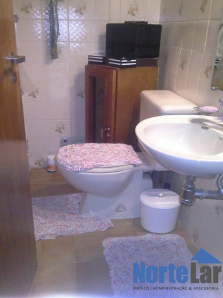 Imagem Apartamento com 3 Quartos à Venda, 75 m² em Limão - São Paulo