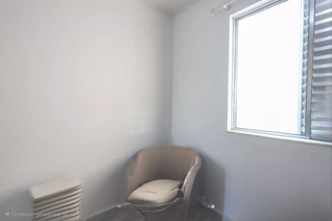 Imagem Apartamento com 3 Quartos à Venda, 61 m² em Jardim íris - São Paulo