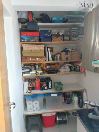 Imagem Apartamento com 2 Quartos à Venda, 84 m² em Marapé - Santos