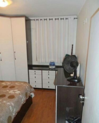 Imagem Apartamento com 2 Quartos à Venda, 48 m² em Jardim ângela (zona Leste) - São Paulo Imagem Apartamento com 2 Quartos à Venda, 48 m² em Jardim ângela (zona Leste) - São Paulo