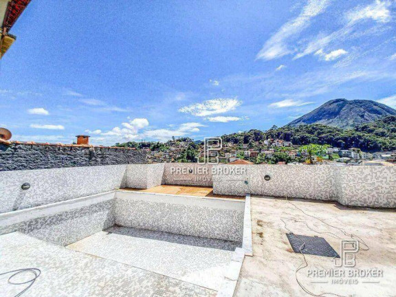 Casa com 1 Quarto à Venda, 100 m² em Tijuca - Teresópolis