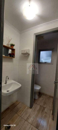 Imagem Apartamento com 2 Quartos à Venda, 63 m² em Campo Belo - São Paulo Imagem Apartamento com 2 Quartos à Venda, 63 m² em Campo Belo - São Paulo