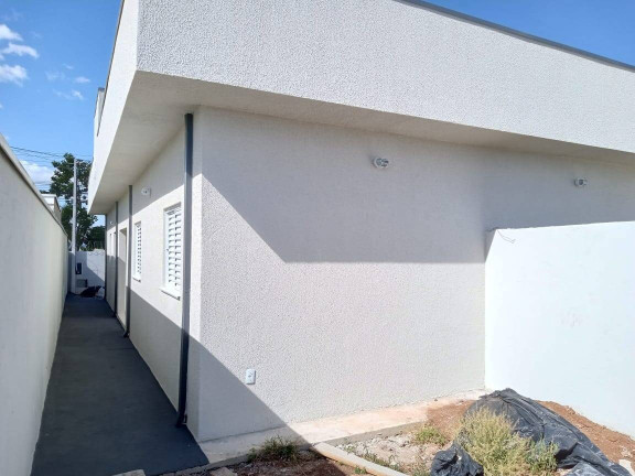 Imagem Casa com 2 Quartos à Venda, 125 m² em Jardim Sandra Maria - Taubaté