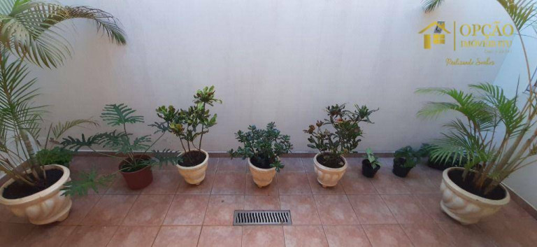 Imagem Casa com 2 Quartos à Venda, 80 m² em Vila Fragnani - Itu