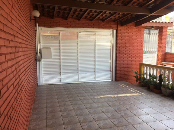 Imagem Casa com 3 Quartos à Venda, 65 m² em Jardim Santa Lucrécia - São Paulo Imagem Casa com 3 Quartos à Venda, 65 m² em Jardim Santa Lucrécia - São Paulo