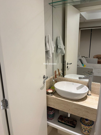 Imagem Imóvel com 1 Quarto para Alugar, 85 m² em Brooklin Paulista - São Paulo Imagem Imóvel com 1 Quarto para Alugar, 85 m² em Brooklin Paulista - São Paulo