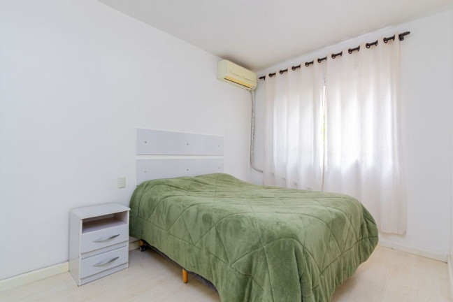 Imagem Apartamento com 2 Quartos à Venda, 56 m² em Tristeza - Porto Alegre