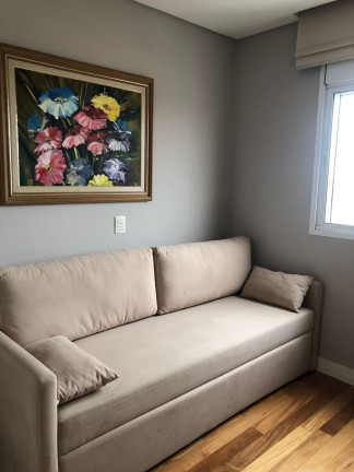 Imagem Apartamento com 3 Quartos à Venda, 136 m² em Ipiranga - Sp