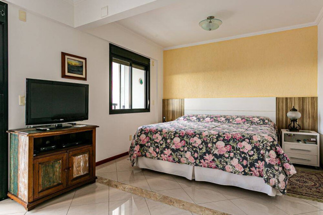 Imagem Apartamento à Venda, 200 m² em Balneário - Florianópolis Imagem Apartamento à Venda, 200 m² em Balneário - Florianópolis