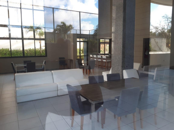 Imagem Apartamento com 2 Quartos à Venda, 65 m² em Boca Do Rio - Salvador
