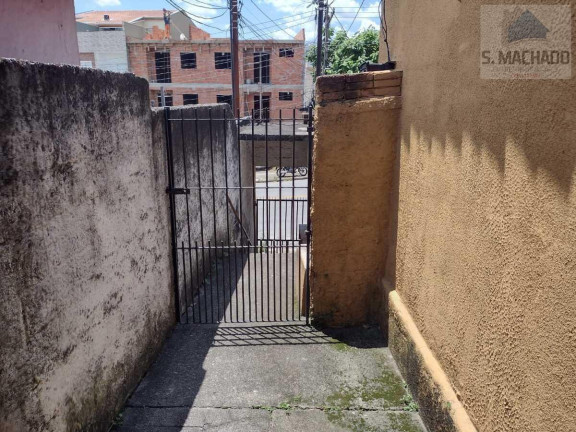 Imagem Casa com 3 Quartos à Venda, 429 m² em Parque Oratório - Santo André Imagem Casa com 3 Quartos à Venda, 429 m² em Parque Oratório - Santo André