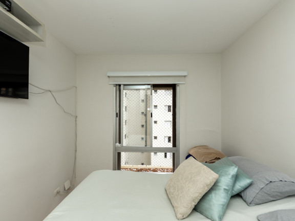 Imagem Apartamento com 2 Quartos à Venda, 78 m² em Moema - São Paulo