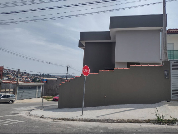 Imagem Casa com 2 Quartos à Venda,  em Chácara São Luiz - Franco Da Rocha