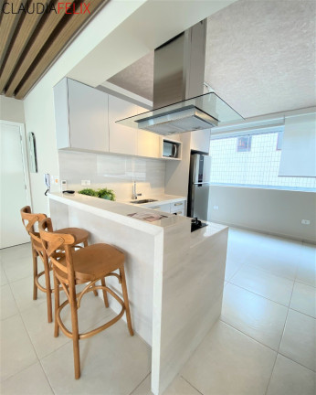 Imagem Imóvel com 2 Quartos à Venda, 93 m² em Guilhermina - Praia Grande